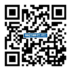 QR kodas | A. Dorozhkin, IĮ | spec.lt