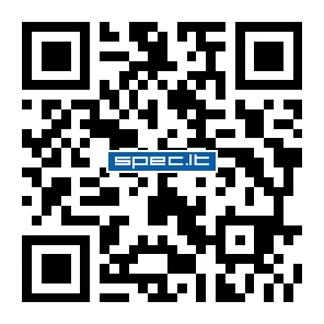 QR kodas | A. Dovgano, IĮ | spec.lt