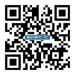 QR kodas | A. Dovlatovi, IĮ | spec.lt