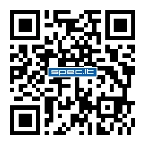 QR kodas | A. Drakicko, IĮ | spec.lt