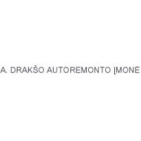 A. DRAKŠO AUTOREMONTO ĮMONĖ