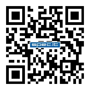 QR kodas | A. Drakšo, IĮ | spec.lt