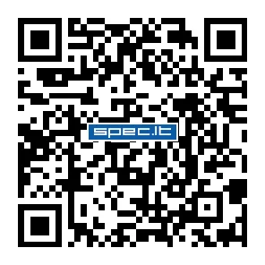 QR kodas | A. Dravininko veterinarijos ambulatorija | spec.lt