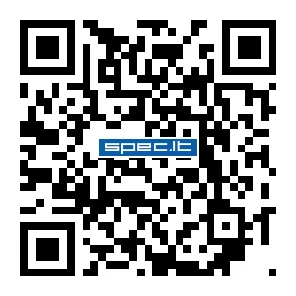 QR kodas | A. Drinko įmonė VILUONA | spec.lt
