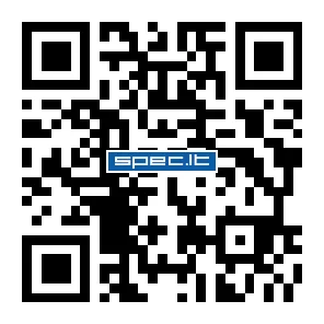QR kodas | A. Driuko, IĮ | spec.lt