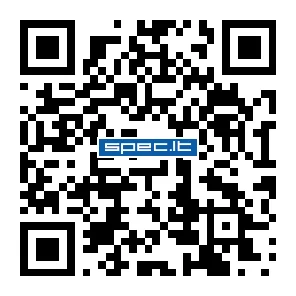 QR kodas | A. Drūlienės stomatologijos kabinetas | spec.lt