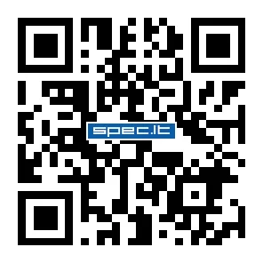 QR kodas | A. Drumstos, IĮ | spec.lt