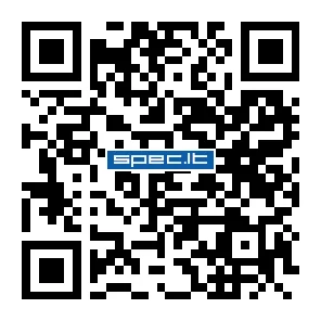 QR kodas | A. Drungilo komercinė įmonė | spec.lt