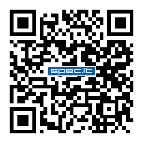 QR kodas | A. Drungilo komercinė prekybos įmonė