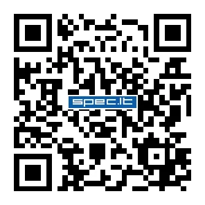 QR kodas | A. Drupo I.Į. PELANA | spec.lt