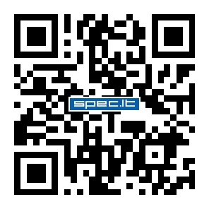 QR kodas | A. Dubicko įmonė | spec.lt