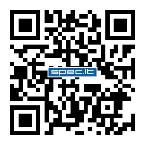 QR kodas | A. Dubinin, IĮ | spec.lt
