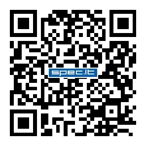 QR kodas | A. Dudėno firma Veriolė | spec.lt