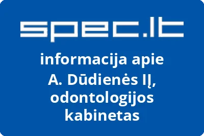 Aldentis, UAB