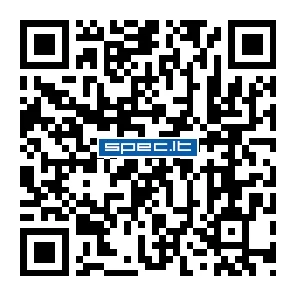 QR kodas | Aldentis, UAB | spec.lt