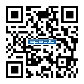 QR kodas | A. Dudienės, IĮ | spec.lt
