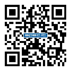 QR kodas | A. Dudko, IĮ | spec.lt
