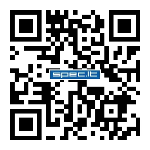 QR kodas | A. Dūdos įmonė | spec.lt