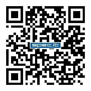 QR kodas | A. Dūdos ir R. Akranevičiaus, KŪB | spec.lt