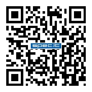 QR kodas | A. Duksin individuali įmonė Ice Queen of dreams | spec.lt