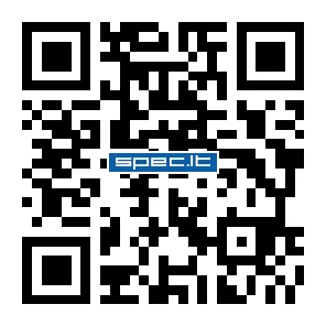 QR kodas | A. Dulkės, IĮ | spec.lt