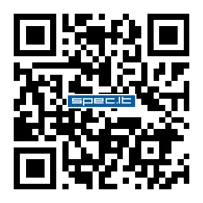 QR kodas | A. Dumbinsko, IĮ | spec.lt