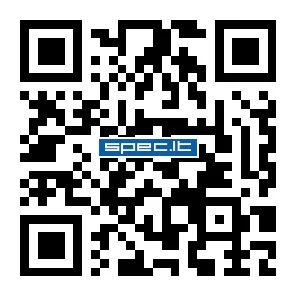 QR kodas | A. Dunajevskio, IĮ | spec.lt