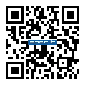 QR kodas | A. Dunčios, IĮ | spec.lt