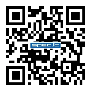 QR kodas | A. Duobos įmonė | spec.lt
