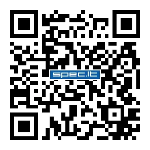 QR kodas | A. Dvaranauskienės, IĮ | spec.lt