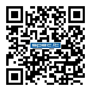 QR kodas | A. Dziminavičiaus firma Dausuva | spec.lt