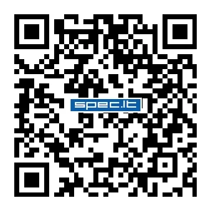 QR kodas | A. Džiugaitės personalinė įmonė Profesionali konsultacija | spec.lt