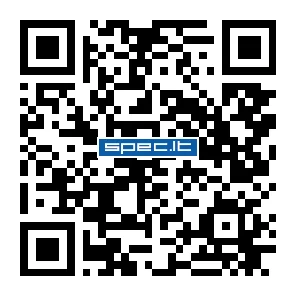 QR kodas | A. E. Baltrušaitienės, IĮ | spec.lt