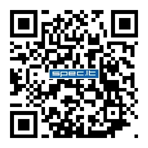 QR kodas | A. E. Numgaudžio firma Sena gryčia | spec.lt