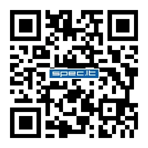 QR kodas | A-Education, IĮ | spec.lt