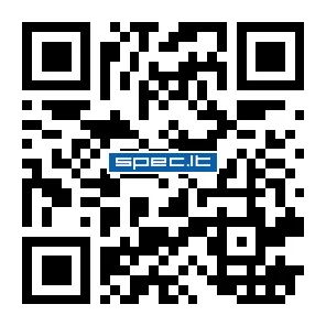 QR kodas | A. Efimov, IĮ