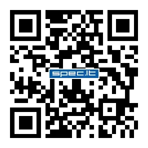 QR kodas | A. Ehk, IĮ