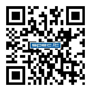 QR kodas | A. Eidukaičio individuali įmonė | spec.lt