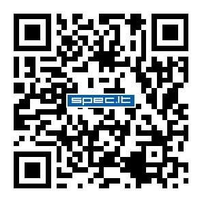 QR kodas | A. Eidukonienės Įmonė Antonina | spec.lt
