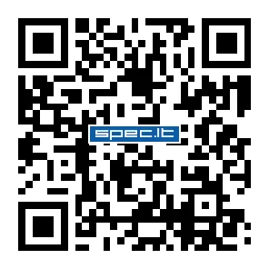 QR kodas | A. Eimonto veterinarijos firma | spec.lt