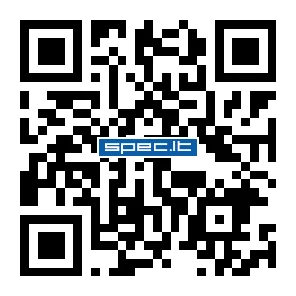 QR kodas | A. Einorio įmonė | spec.lt