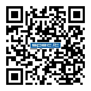 QR kodas | A. Eitmančio įmonė | spec.lt