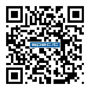 QR kodas | A. Eitmonto firma Hortelita | spec.lt