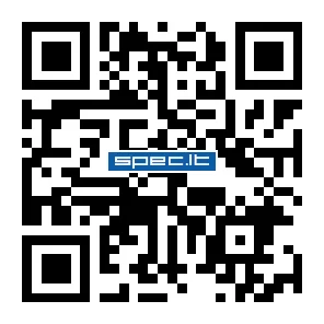 QR kodas | A. Eivos įmonė | spec.lt
