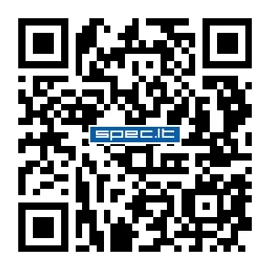 QR kodas | A en S Expresse Transport, UAB