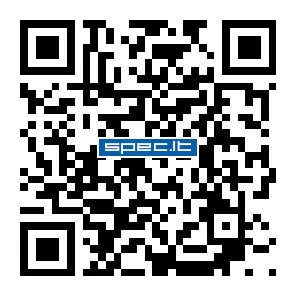 QR kodas | A. Endriekaus įmonė | spec.lt