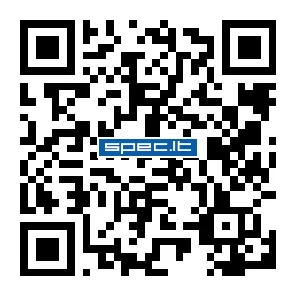 QR kodas | A. Endriuškienės, IĮ | spec.lt