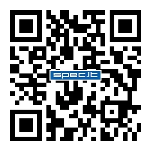 QR kodas | A-energy, UAB | spec.lt