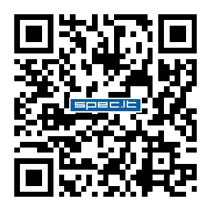 QR kodas | A. Ercmonaitės įmonė | spec.lt