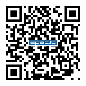 QR kodas | A. Eremino veterinarijos įmonė | spec.lt